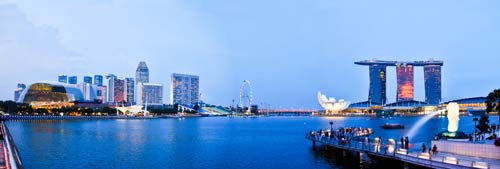 獅城——新加坡 獅城——新加坡