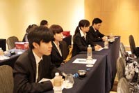 2013新加坡年會(huì)現(xiàn)場(chǎng) 2013新加坡年會(huì)現(xiàn)場(chǎng)